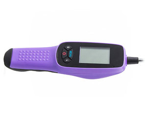 Testeur de liquide de frein pour véhicules automobiles Outil de diagnostic automobile pour toutes les voitures Machine essentielle pour le diagnostic automobile - Product Image 4