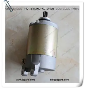 MOTOR ARRANQUE DEUTZ 9 DIENTES SUS