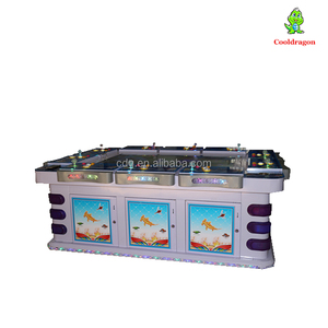 Tigre Grève <span class=keywords><strong>Fish</strong></span> Hunter Arcade Jeu Tricheurs/Océan Roi 2 Cheats/<span class=keywords><strong>Fish</strong></span> Hunter Arcade Jeu Cheats - Product Image 1