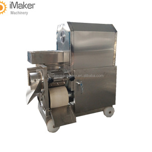 Automático <span class=keywords><strong>de</strong></span> pescado hueso separador <span class=keywords><strong>de</strong></span> <span class=keywords><strong>carne</strong></span> cangrejo máquina deshuesador - Product Image 4