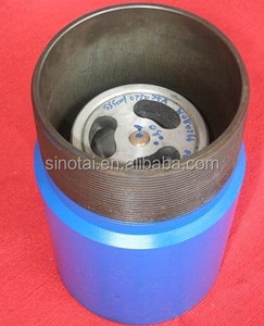 Fournisseur de la Chine Oilfield API 5CT 9 5/8 "chaussure de flotteur de type non rotatif et prix du collier de flotteur - Product Image 4