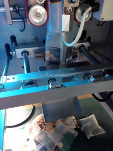 Machine d'emballage du <span class=keywords><strong>lait</strong></span> frais avec sac en plastique - Product Image 2