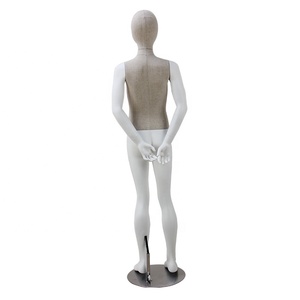<strong>Child</strong> fiberglass boy <strong>vintage</strong> fabric realistic <strong>mannequin</strong> full body  <strong>display</strong> mannequin boy and girl hq