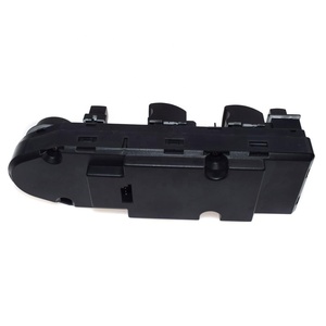 Nuevo interruptor de Control de ventanilla eléctrica principal delantera izquierda para BMW X3 E83 04-10 61313414355 - Product Image 4