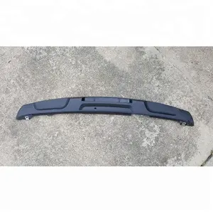 OEM LR016236การผลิตของสปอยเลอร์ด้านหลังเหมาะสำหรับ Range Rover Body Kit