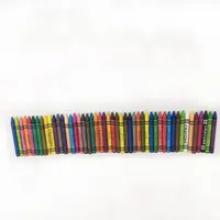 Estuche de lápices de colores para niños, estuche de lápices de colores hexagonales, 48 colores