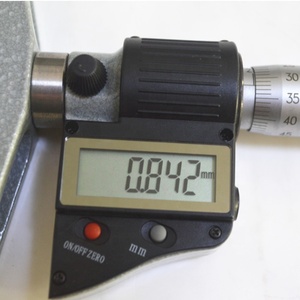 Micrometro di Profondità con Display Digitale 231-101 - Product Image 3