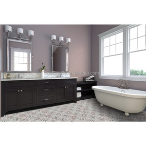 Carrara mosaic bằng tia nước nghệ thuật gạch - Product Image 6