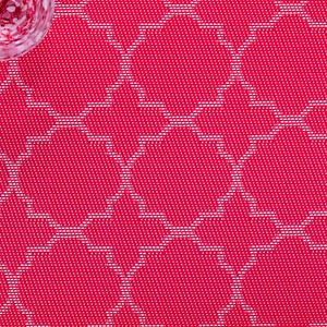 <span class=keywords><strong>Tapis</strong></span> de table en <span class=keywords><strong>vinyle</strong></span> pvc, forme carrée, bon marché, tissu chinois tissé pour restaurant, pour aliments chauds, vente en gros, 1 pièce - Product Image 6