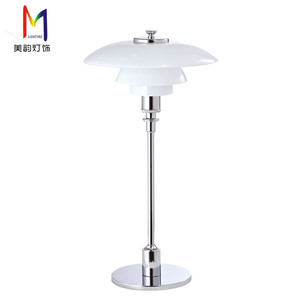 Precio más bajo LED comedor blanco <span class=keywords><strong>grande</strong></span> lámparas <span class=keywords><strong>de</strong></span> <span class=keywords><strong>mesa</strong></span> para sala <span class=keywords><strong>de</strong></span> estar luces - Product Image 1