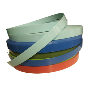 China proveedor muebles accesorios Borde de PVC de bandas de goma Formica para - Product Image 3