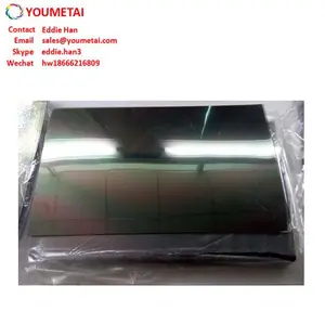 Tablet pc laptop monitor display tv oem customized polarized film lcd glossy matte 0 45 90 135