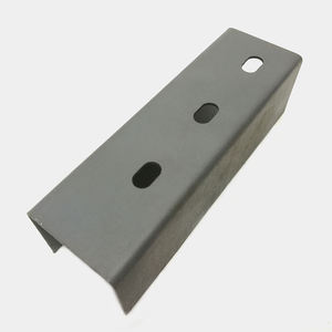 Charnière de <span class=keywords><strong>porte</strong></span> discrète, ajustable, robuste, en ZINC, livraison gratuite - Product Image 3