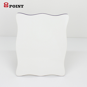 Cadre photo en <span class=keywords><strong>bois</strong></span> MDF pour sublimation, cadre photo personnalisé - Product Image 2