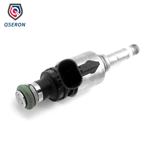 Ugello di iniezione del carburante automatico di alta qualità muslimate 0261500282 ugello di iniezione del carburante per VW PASSAT <span class=keywords><strong>GOLF</strong></span> Audi A4 TT - Product Image 4
