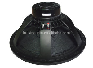 Haut-parleur PA néodyme 18 pouces 18100-020 haute puissance 1000W RMS pour haut-parleurs <span class=keywords><strong>Line</strong></span> <span class=keywords><strong>Array</strong></span> à usage <span class=keywords><strong>audio</strong></span> professionnel - Product Image 3