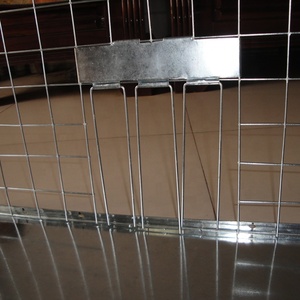 Pièges à cages pour animaux vivants Liebang pour capturer les oiseaux nuisibles, les pigeons, les pieuvres, les corbeaux, pièges à cages, fabricant chinois - Product Image 3