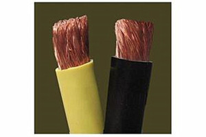 बिजली के तार केबल रबर अछूता 1x16mm2 तांबा वेल्डिंग केबल - Product Image 5