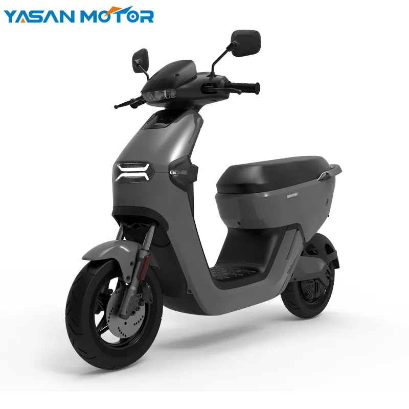 Heißer verkauf EWG NIU Elektrische Roller 800W Bosch Motor 60v 20/40AH LG lithium-Batterie 120km elektrische Motorrad für erwachsene