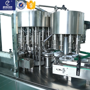 Machine de remplissage intelligente automatique de liquide de dégivrage et de liquide lave-glace personnalisé - Product Image 3