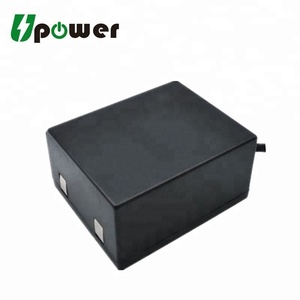 HYLB-957A HYLB-957 بطارية 14.8V 2600mAh بطارية بديلة من الليثيوم أيون بطارية ل عيدان M9 M9B M8A M8B اومرون <span class=keywords><strong>HBP</strong></span>-3100 M8 - Product Image 2