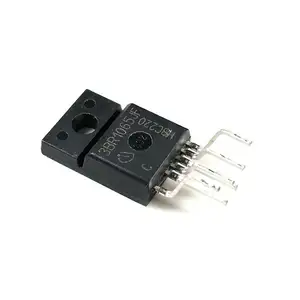 Chuyển Mạch Ngoại Tuyến IC TO220-6 3BR1065JF ICE3BR1065JF - Product Image 1