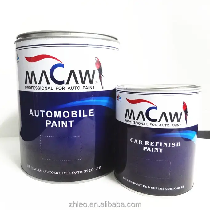 cheap price high quality car paint hardener car paint