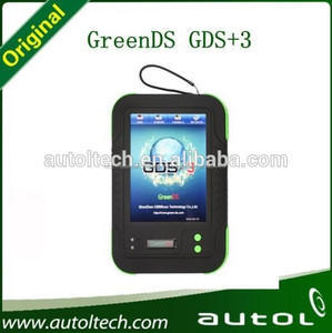 Oemscan greends gds+ <span class=keywords><strong>3</strong></span> profesional herramienta de diagnóstico de actualización <span class=keywords><strong>en</strong></span> línea límite de tiempo de la promoción - Product Image 3