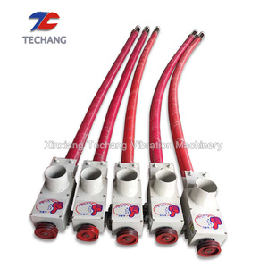 8 t/h tahıl emme makinesi <span class=keywords><strong>Mini</strong></span> plastik toz malzeme esnek vida besleyici konveyör - Product Image 4