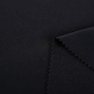 Ropa de textil de polietileno de rayón cepillado a Poliéster ponte de <span class=keywords><strong>roma</strong></span> tejido de <span class=keywords><strong>punto</strong></span> - Product Image 5