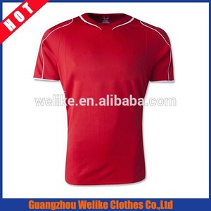 14/15 new design Thai black QUALITY soccer undershirt the sport least wholesale the outfit of soccer uniform of soccer - Product Image 1
