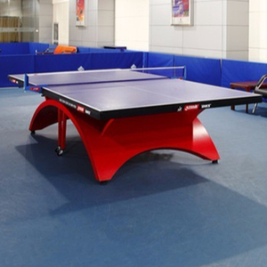 Nhựa pingpong thể thao trong nhà sàn PVC/sân bóng bàn Sàn PVC mẫu miễn phí - Product Image 6