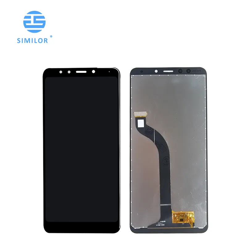 For Lcd 2022 Mobile Phone Replacement Touch Display For Xiaomi LCD Screen For Xiaomi Note 7 8 9 10 Lite And For Redmi 5