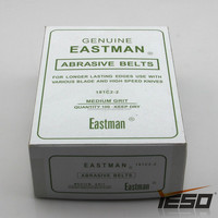 Pièces de machine à découper à bande abrasive Eastman 181C2-2, accessoires de couture