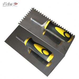 Với Nhãn Hiệu Riêng Xây Dựng Dụng Cụ Cầm Tay ABS + TBR Xử Lý Trát Vữa - Product Image 4
