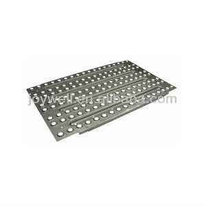แผ่นพื้นรถบรรทุก JMC Heavy Duty รุ่น 20863699 (รุ่น VO02-FH.FM-H030) สำหรับอะไหล่ตัวถังรถบรรทุก VV - วัสดุหลากหลาย ผลิตในไต้หวัน - Product Image 2