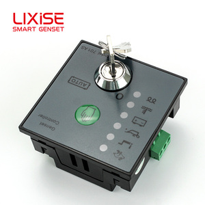 DSE-Generators teuer modul 701 Schlüsselstart-Aggregats teuer modul - Product Image 5