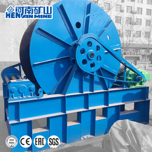 Vendita calda 10 Ton 20 Ton verricello elettrico idraulico per la costruzione di cantieri navali - Product Image 2