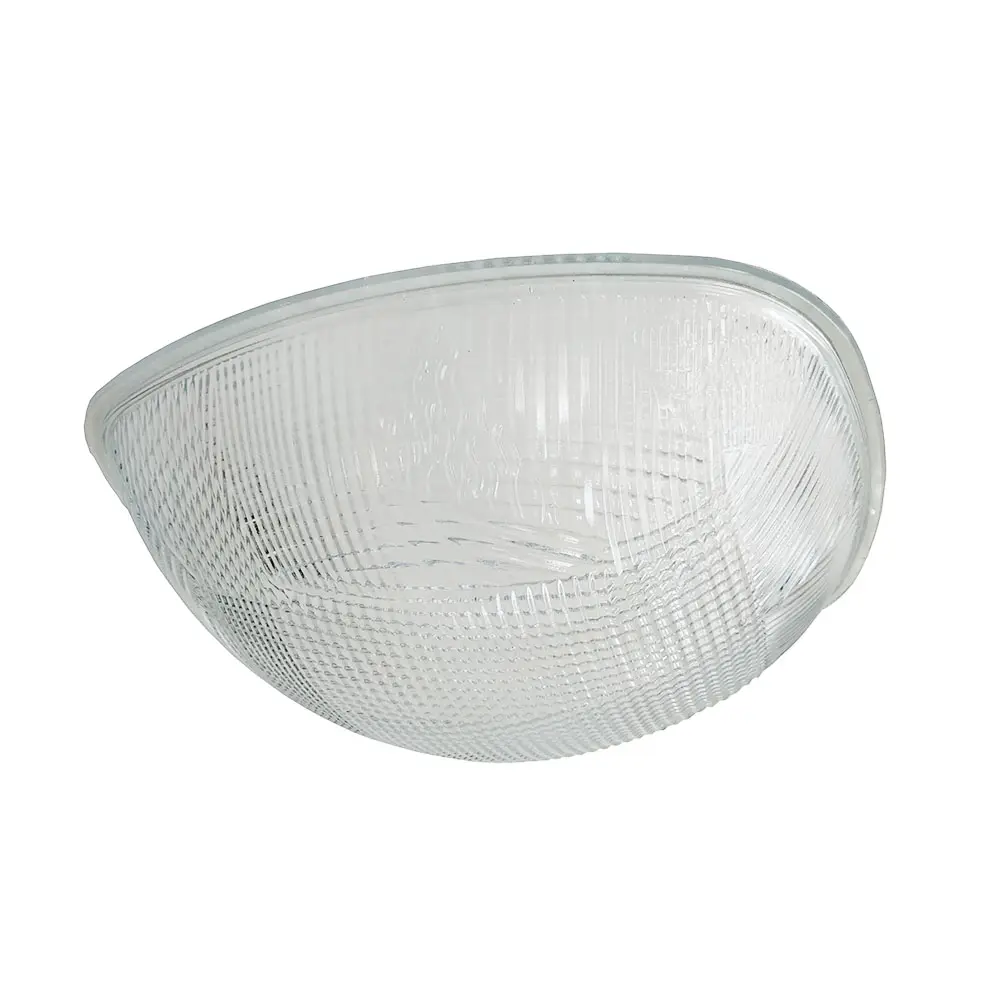 Tête cobra classique 400w hps/mh, aluminium, éclairage de rue