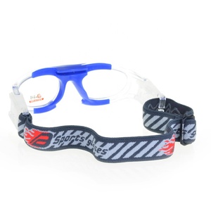 BASTO-gafas deportivas para hombre, lentes de baloncesto resistentes a impactos, OEM BL012, venta al por mayor - Product Image 3
