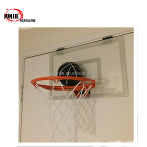 Oficina <span class=keywords><strong>de</strong></span> Over-The-Puerta <span class=keywords><strong>de</strong></span> Mini Canasta <span class=keywords><strong>de</strong></span> <span class=keywords><strong>baloncesto</strong></span> para niños - Product Image 5