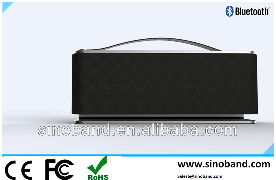 2014 altavoz bluetooth/mini altavoz bluetooth