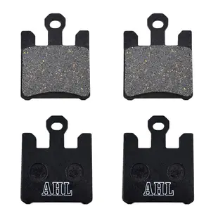 Fa369 pedal de freio para motocicleta, acessórios de peças sobressalentes para motocicleta e disco para kawasaki zx6r zx10r zx12r vn1600 suzuki m1600