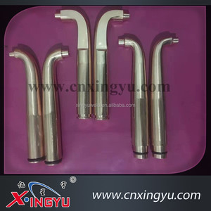 Puntas de los <span class=keywords><strong>electrodos</strong></span> de soldadura por puntos - Product Image 1