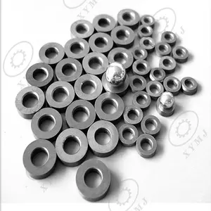 Tungsten cemented Carbide Mechanical Valve Seat