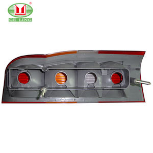 Fabbrica Custom lampada Auto luce posteriore posteriore luce posteriore per <span class=keywords><strong>Ford</strong></span> <span class=keywords><strong>Transit</strong></span> Van 2000 - Product Image 5