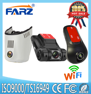 Vivir Bedienungsanleitung <span class=keywords><strong>Tacógrafo</strong></span> 1080 P HD Leva Dash coche DVR Dos Cámara A8 Nuevo 64 GB dropship - Product Image 1