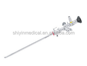 ส่องกล้อง HD กล้องชุดสำหรับระบบทางเดินปัสสาวะ CE ได้รับการอนุมัติ - Product Image 4