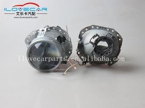 3 Inch E55 Gen 2 HID <strong>Bi</strong>-<strong>xenon</strong> Projector <strong>Xenon</strong> D2s Headlight Retrofit Bixenon Lens Auto hid Projector Lens - Product Image 2