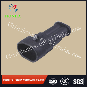 282104-1 282080-2 ампер superseal 2 контактный мужской женский водонепроницаемый разъем авто DJ7021Y-1.8-11/21 - Product Image 4